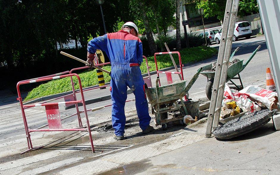 travaux assainissement prix L'Haÿ-les-Roses